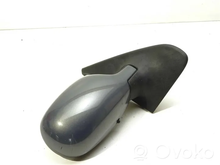 Renault Thalia I Front door electric wing mirror 