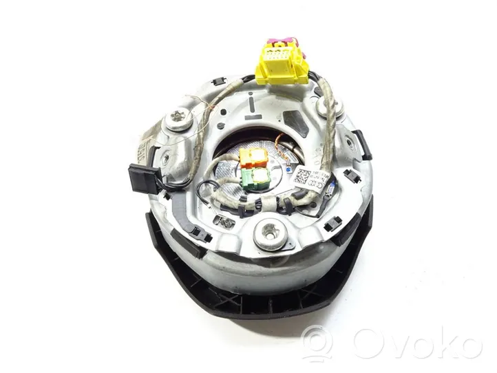 Audi A8 S8 D3 4E Airbag dello sterzo 4E0880201BM