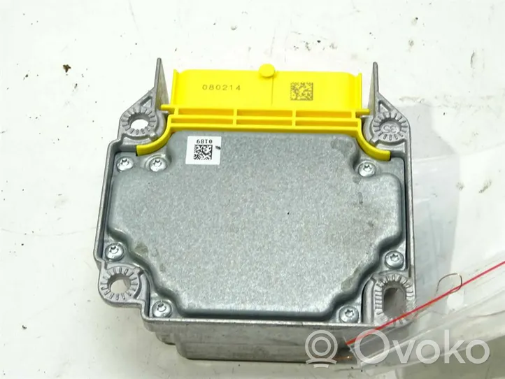 Audi A8 S8 D3 4E Gaisa spilvenu trieciensensors 4E0959655L