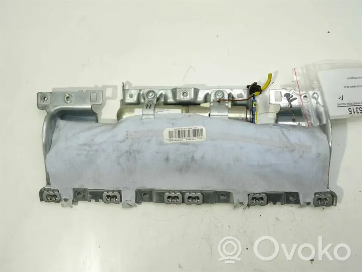 Audi A8 S8 D3 4E Airbag dello sterzo 4E0880842A