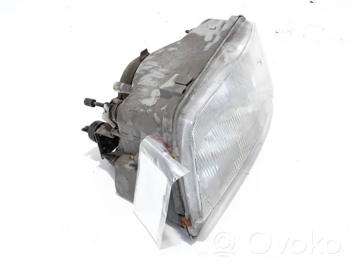 Citroen Jumper Headlight/headlamp 