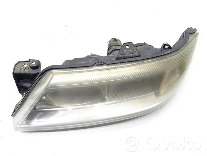 Renault Laguna II Faro/fanale 8200002845