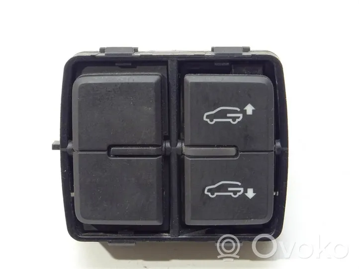 Volkswagen Touareg II Other switches/knobs/shifts 7P6959511K