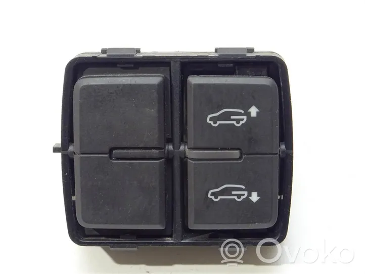 Volkswagen Touareg II Autres commutateurs / boutons / leviers 7P6959511K