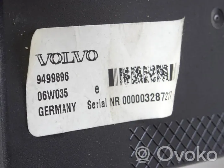 Volvo V50 Altre centraline/moduli 9499896