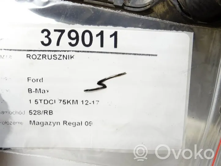 Ford B-MAX Rozrusznik 8V21-11000-AE