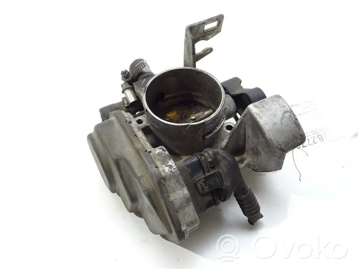 Opel Zafira A Engine shut-off valve 90536084