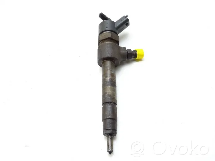 Fiat Stilo Комплект жиклеров (форсунок) 0445110119