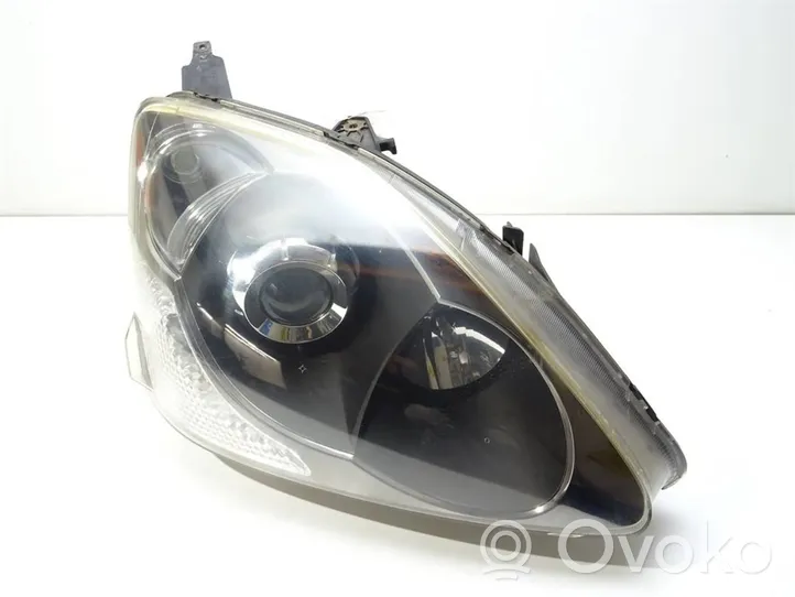 Honda Civic Headlight/headlamp 33100-S5T-G61