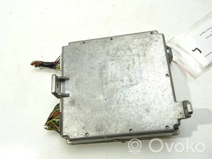 Honda Stream Unité de commande, module ECU de moteur 37820-PSA-G12