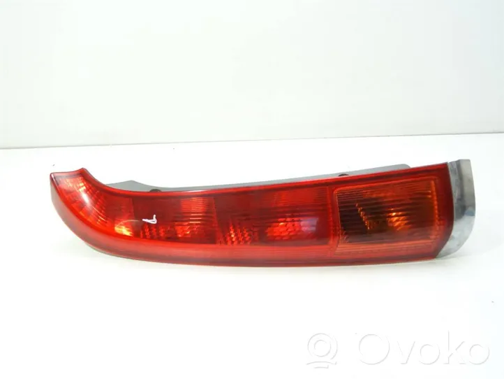 Honda Stream Rear/tail lights 