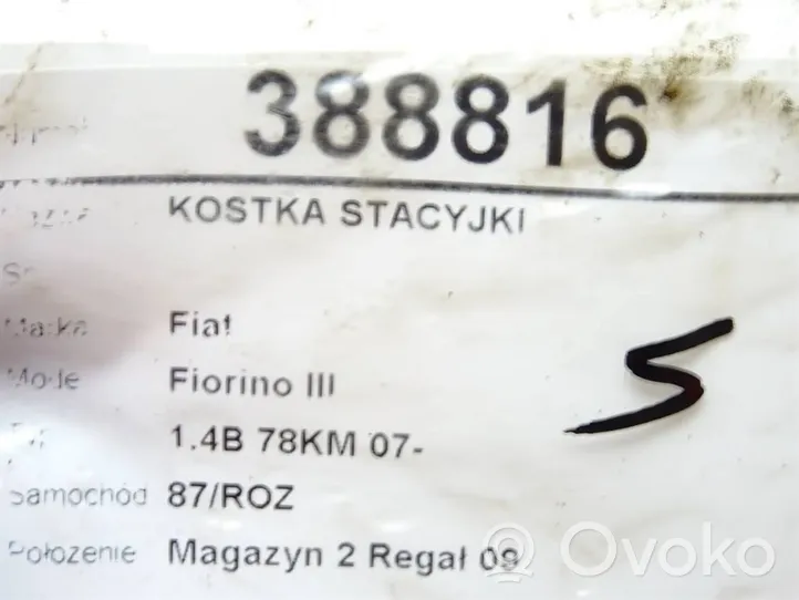 Fiat Fiorino Virtalukko 00519291080