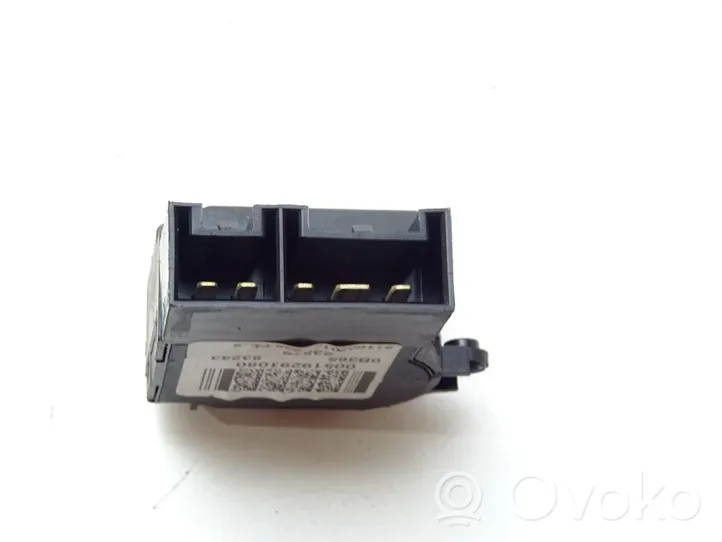 Fiat Fiorino Ignition lock 00519291080