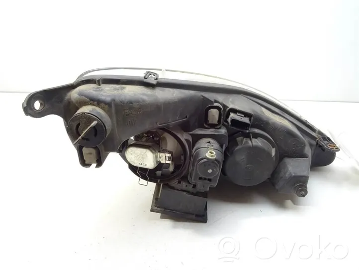 Peugeot 607 Phare frontale 9654670980