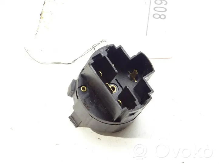 Citroen Jumpy Ignition lock 