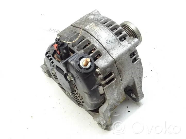 Alfa Romeo Giulia Lichtmaschine 50537696