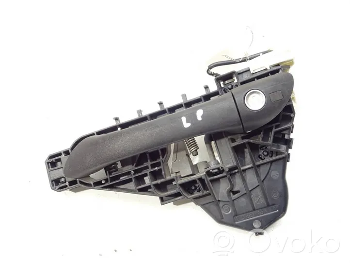 Mercedes-Benz A W169 Maniglia esterna per portiera anteriore A1697600934