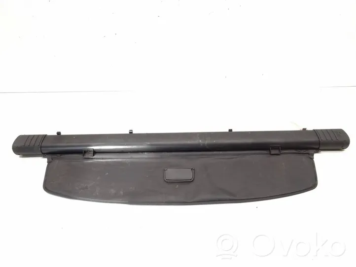 Volkswagen Touareg II Parcel shelf load cover 7P6867773