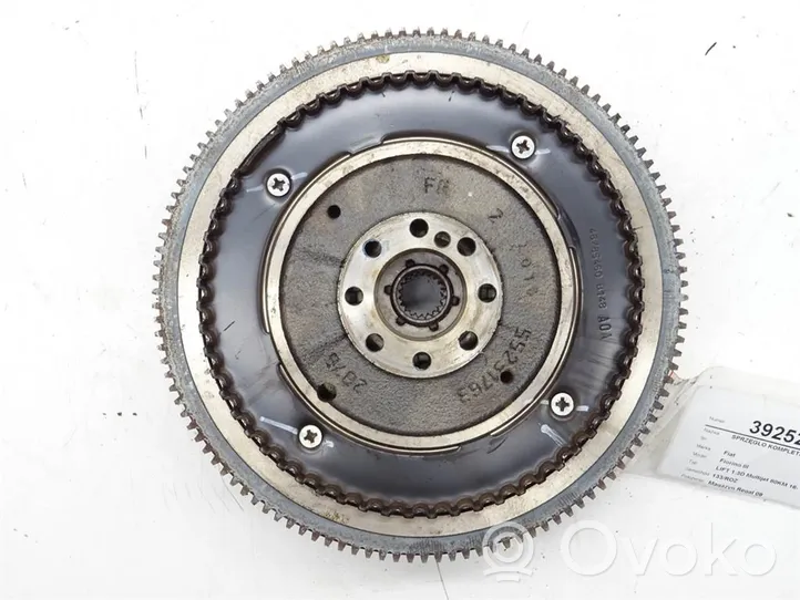 Fiat Fiorino Clutch set kit 