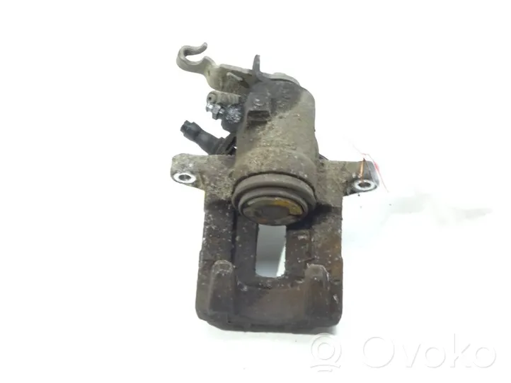 Volkswagen Golf VI Rear brake caliper 