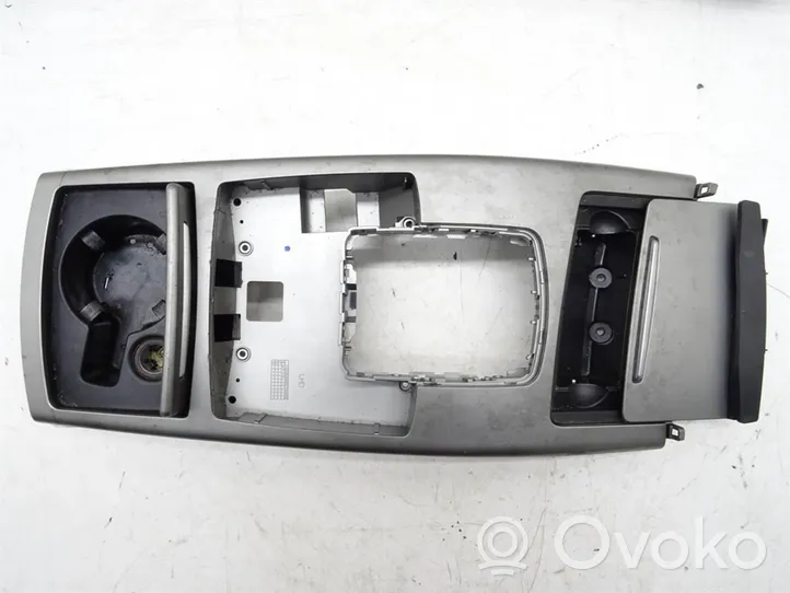 Audi A6 Allroad C6 Dashboard trim 