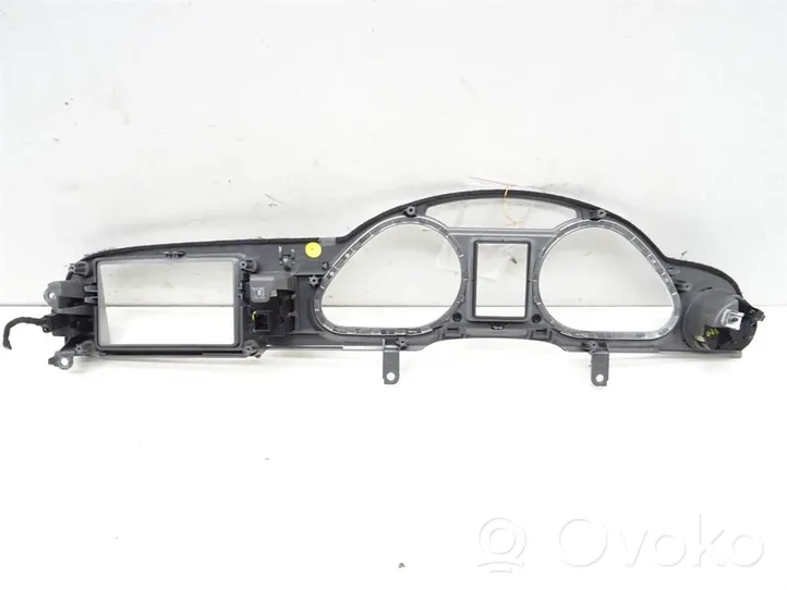 Audi A6 Allroad C6 Dashboard trim 