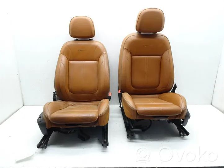 Opel Insignia A Seat and door cards trim set 