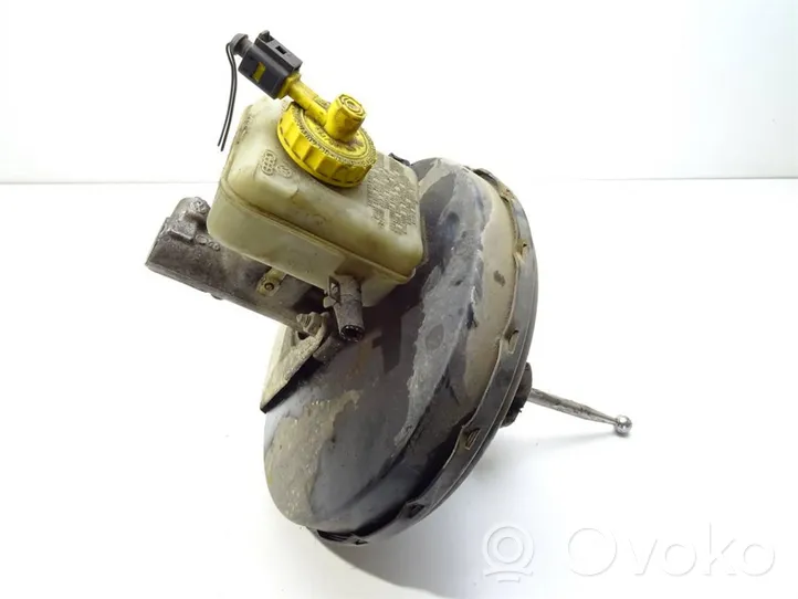 Volkswagen Bora Brake booster 1J1614105J