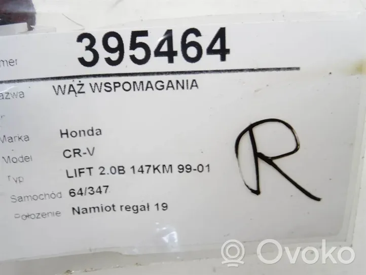 Honda CR-V Pompe de direction assistée électrique 