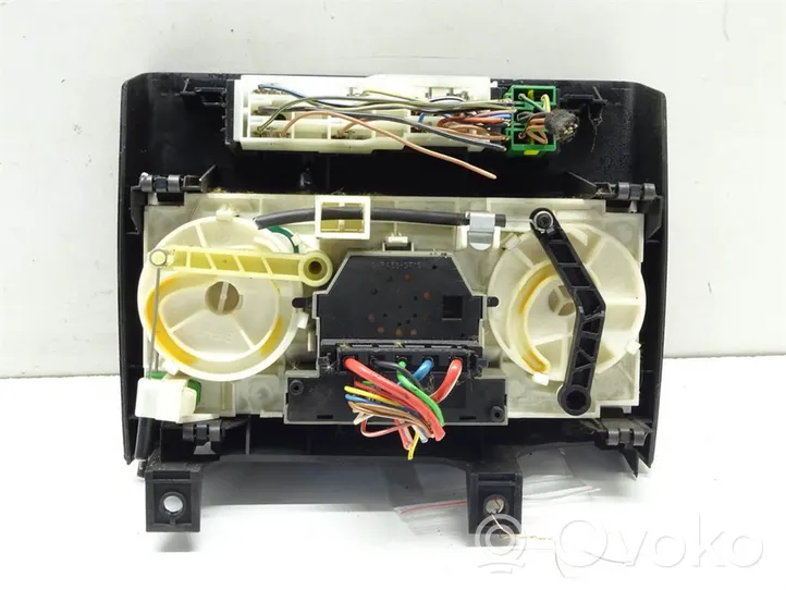 Opel Zafira A Interior fan control switch 56341