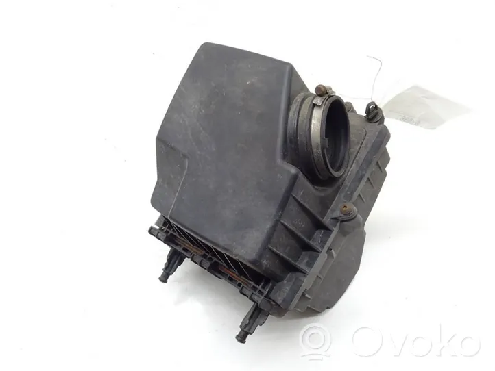 Opel Corsa D Oro filtro dėžė 13241784