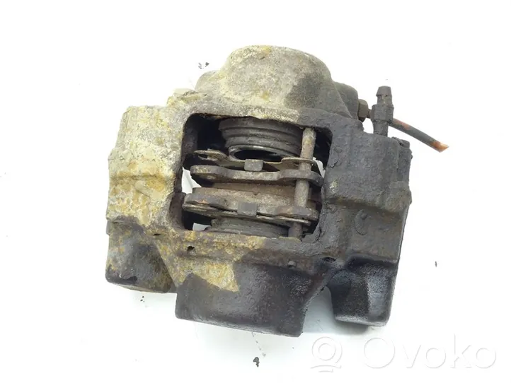 Opel Omega B1 Caliper del freno trasero 