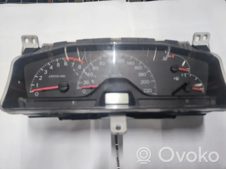 Mitsubishi Lancer Speedometer (instrument cluster) MR550051