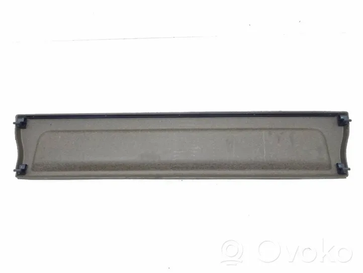 Toyota Corolla E120 E130 Parcel shelf 