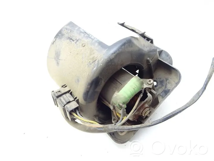 Opel Kadett E Pulseur d'air habitacle 90196859