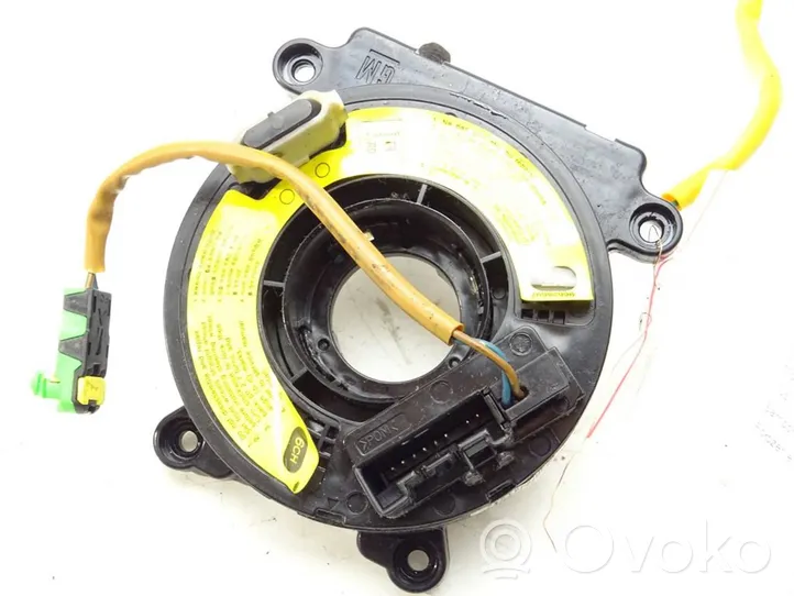 Chevrolet Captiva Airbag câble ressort de spirale 96628697