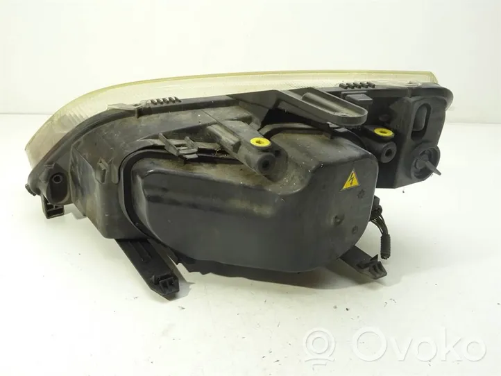 Ford Focus C-MAX Headlight/headlamp 