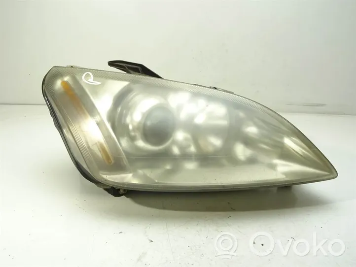 Ford Focus C-MAX Headlight/headlamp 