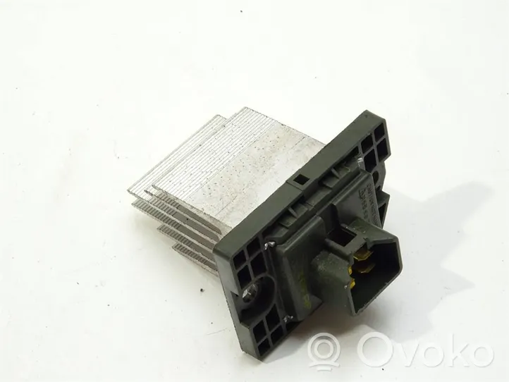 KIA Ceed Resistencia motor/ventilador de la calefacción 