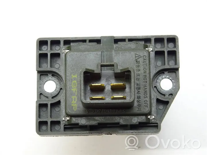 KIA Ceed Resistencia motor/ventilador de la calefacción 