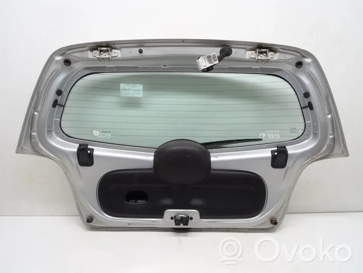 Renault Twingo II Tailgate/trunk/boot lid 