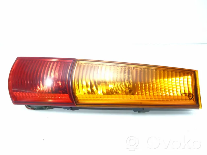 Suzuki Ignis Lampa tylna 