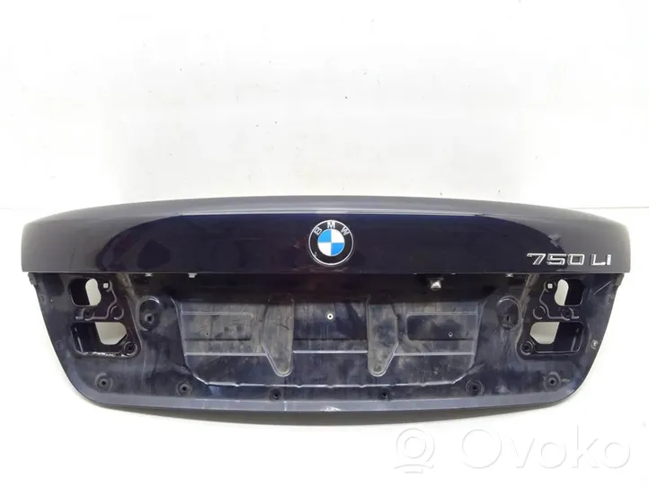 BMW 7 F01 F02 F03 F04 Portellone posteriore/bagagliaio 