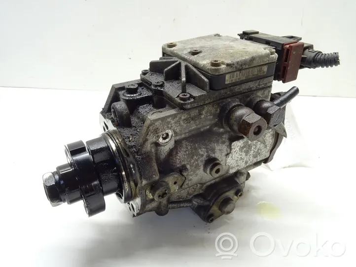 Opel Zafira A Pompe d'injection de carburant à haute pression 0281010889