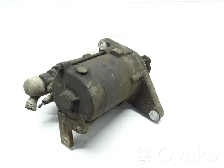 Honda Civic Motor de arranque 