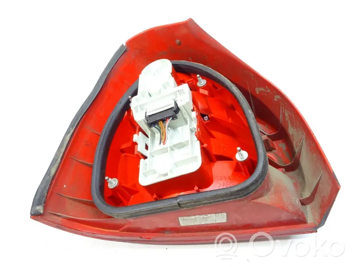 Audi A3 S3 8L Lampa tylna 