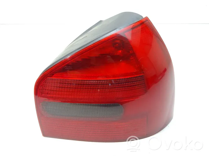 Audi A3 S3 8L Lampa tylna 