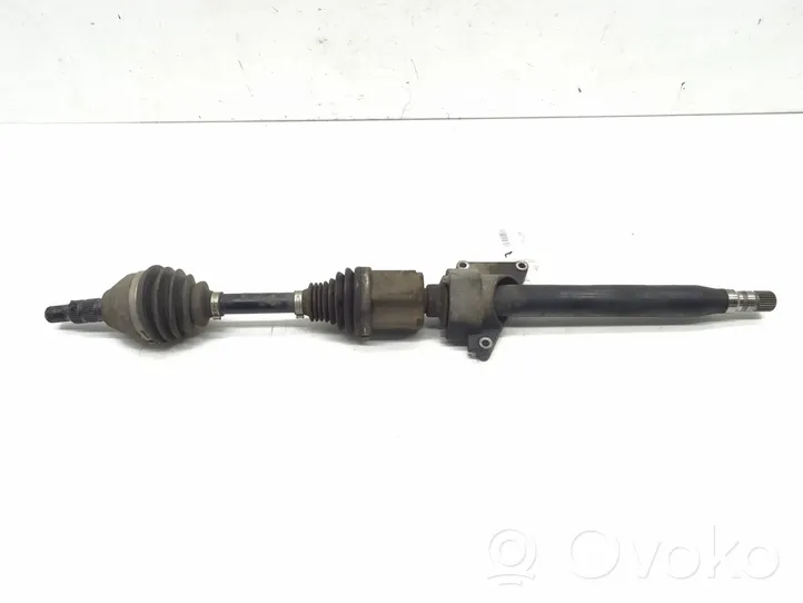 Opel Signum Front driveshaft 