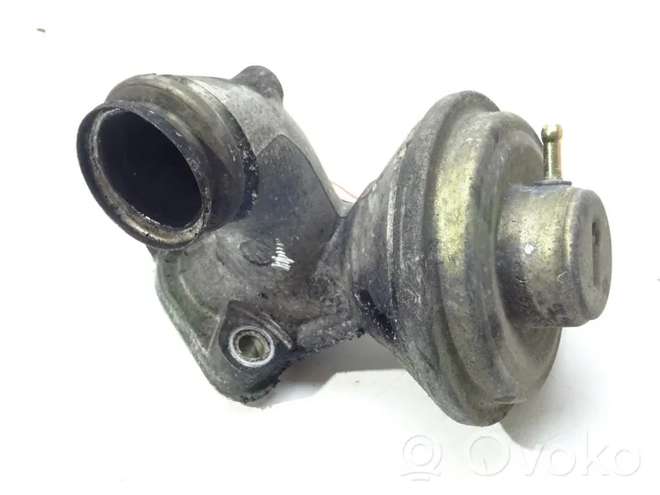 Ford Fusion EGR valve 