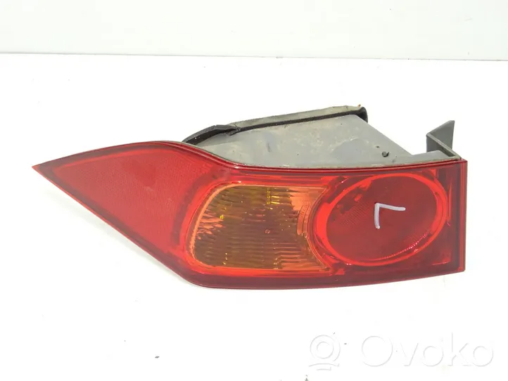 Honda Accord Lampa tylna 